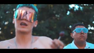 Video Me Dijeron de Marcianeke