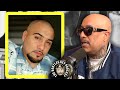 Mr. Capone-E on South Park Mexican's Case
