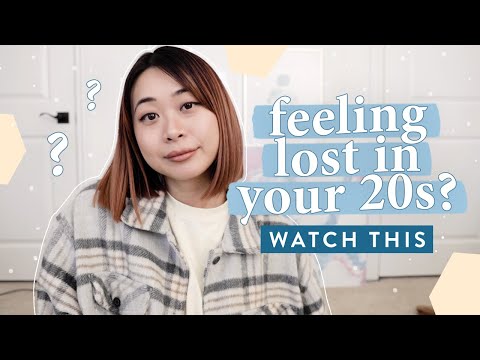 15 Things I Wish I Knew in My 20s ?