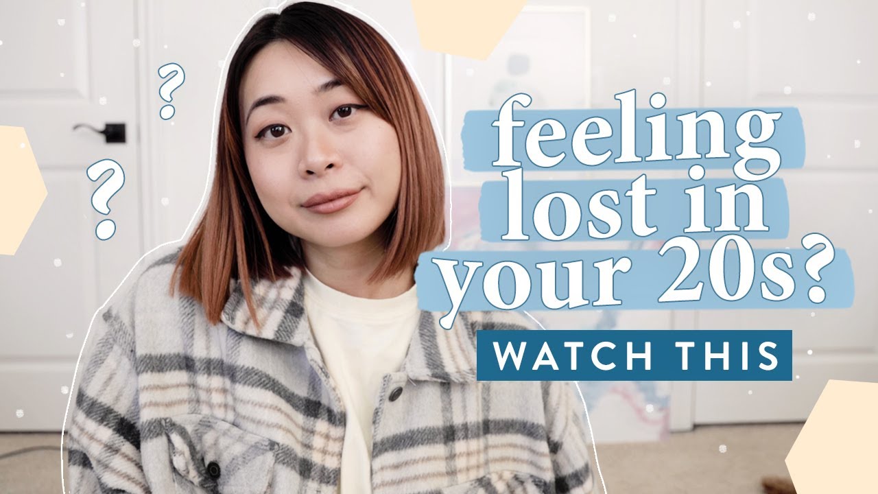 15 Things I Wish I Knew in My 20s 🧠