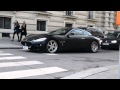 Maserati GranTurismo - Nice Sound