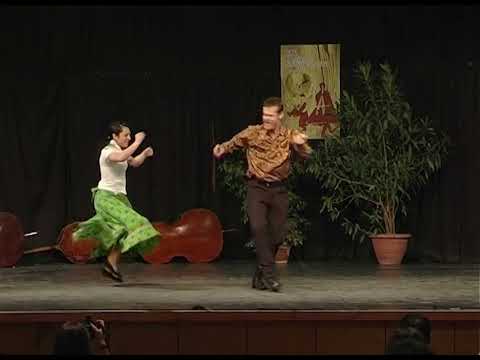 Farkas Tamás - (Mocsel Éva): Örkői rományos és sebes