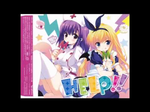 MM! Hallelujah♡Study Ayana Taketatsu & Saori Hayami