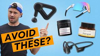I Spent £700 On Running Influencer Products... (my HONEST thoughts)