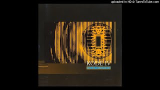 Kode IV - Utilize (Hidden Powers Mix)