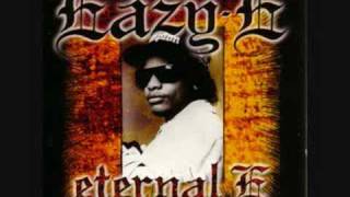 Eazy-E- Neighborhood Sniper