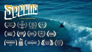 Spoons: A Santa Barbara Story - TRAILER