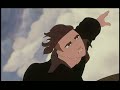 Treasure Planet Theatrical Trailer 2002 DVD Rip 4K60 Upscale