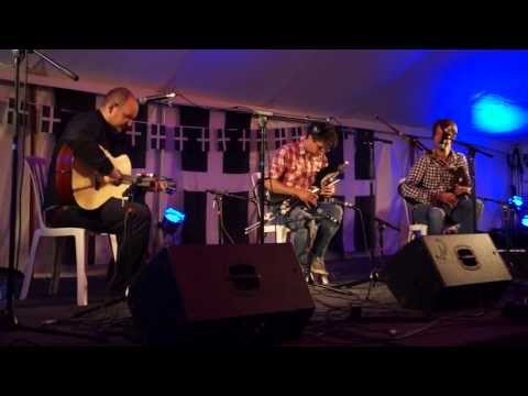 Ross Ainslie Jarlath Henderson and Mattheu Watson