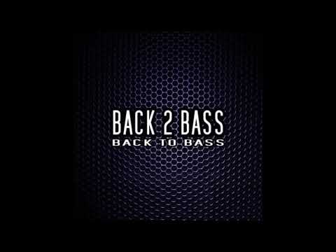 Branos - Back2Bass Techno Session August 2018