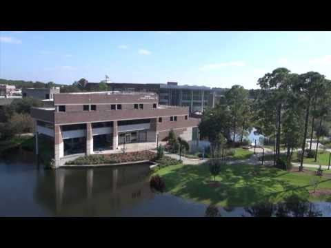 Welcome To Your UNF Tour!!!