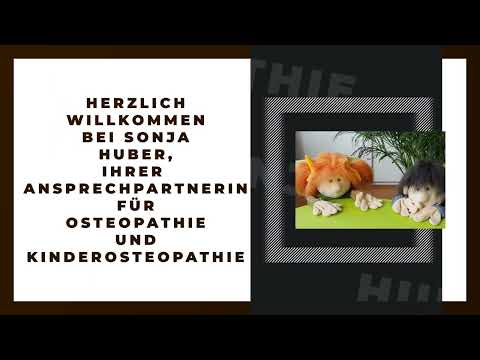 Huber Sonja Osteopathie YouTube-Vdeominiatur 3