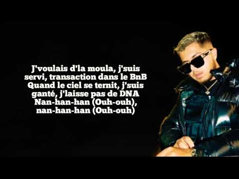 Alonzo - R8 Ft. Hamza