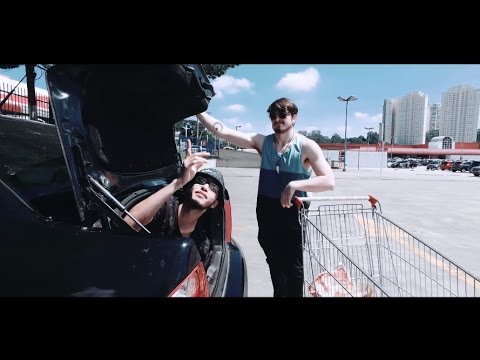 dreCoy - #OneTakeContest - Swarm