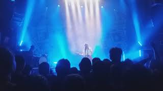 Courtney Barnett - Everybody Here Hates You (16/05/2019 Live @ Fuzz Club Athens, Greece)
