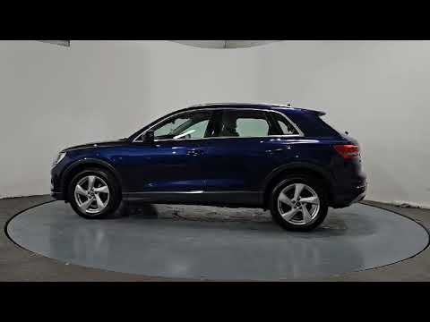 Audi Q3 35TDI 150 SE ST €407 p/m - Image 2
