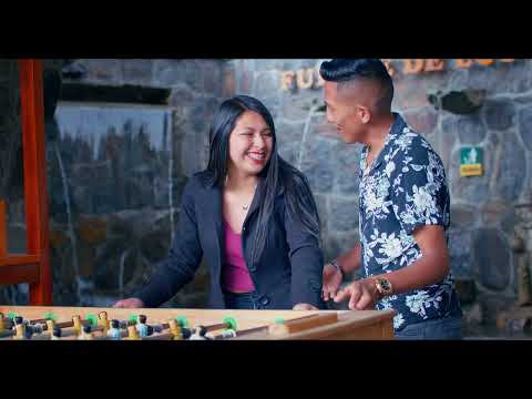 Orq. Los Genios DEL Folklore - Las Cantinas de mi Pueblo - Primicia 2024