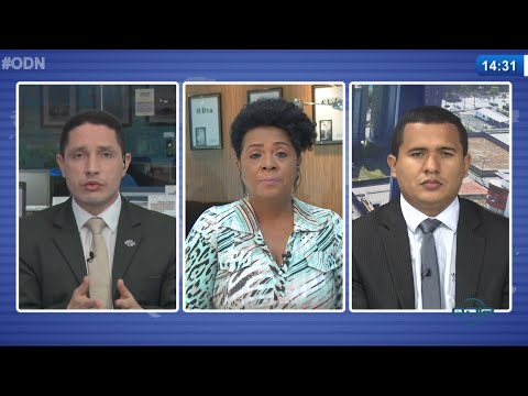 Política do Dia 04 06 2021