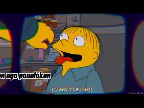 MAKABULUANG - SNV Mentality x MDPK x Josh BCD [Official Lyrics Video]