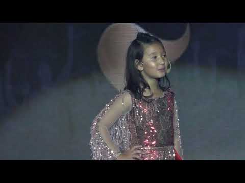 Ilda Nuhiu - Love Yourself (LIVE @ Rising Stars)