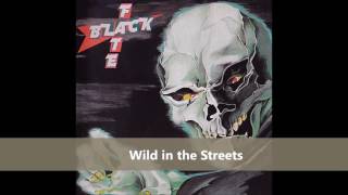 Black Fate [1986] Commander Of Fate