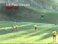 Nelonen V 2008 Sisu Seinäjoki Vs KOFF PeIK Vaasa