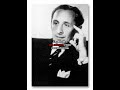 Vladimir Horowitz plays  F. Liszt Sonetto del Petrarque No° 104 in New York live 1949