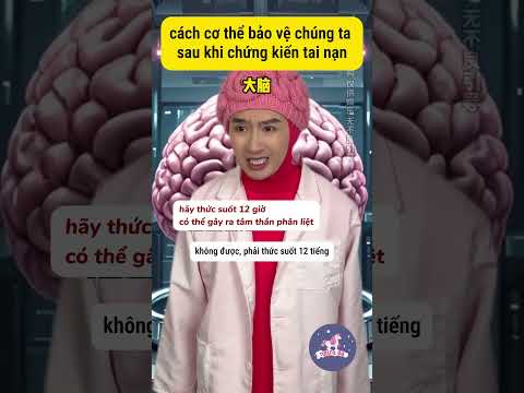 cơ thể chúng ta rất thông minh#shorts