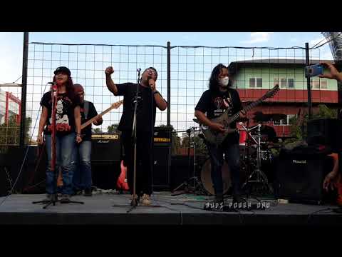 Boomerang Crew Feat Louretta Limahelu - Satu ‼️ Harapan Dan Doa