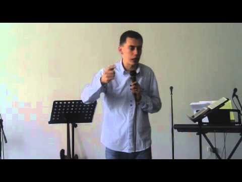 Ucenicizare - partea 2