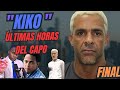 Últimos Momentos de Kiko La Quema: La Historia Que Nadie Quería Contar