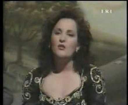 Ési Vándis - Anthoúla Michoú