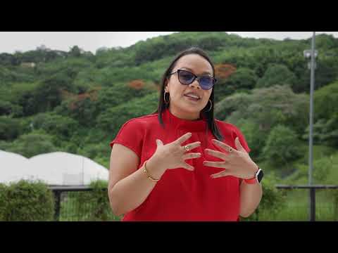 Katherine Toval - Transformar tu carrera a través de la tecnología