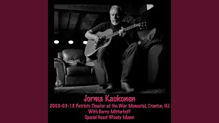 Cracks In The Finish