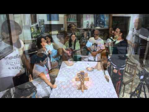 2 A meu pai peço firmeza