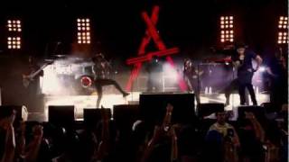 Lupe Fiasco ft. MDMA - I Don&#39;t Wanna Care Right Now [Official Music Video]