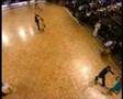 Championnat du monde professionnel 10 danse 