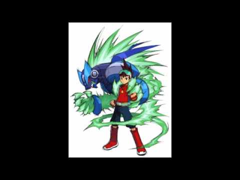 CVGM 85 - Mega Man Star Force Boss Themes