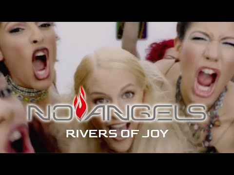 No Angels - Rivers Of Joy (Official Video)