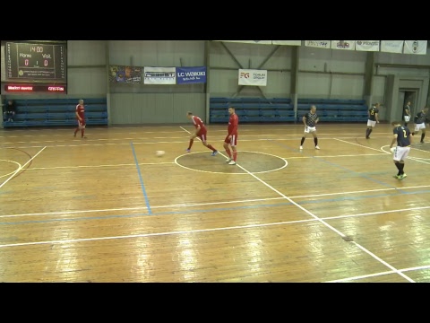 Кубок "Бизнес-Лиги" 2017 (21.10.17)