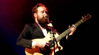 Iron & Wine-Arms of a Thief and Faded from the Winter
