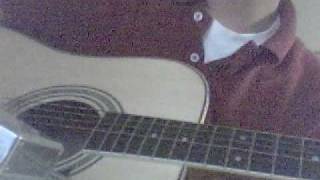 The Scientist -Coldplay- Cover