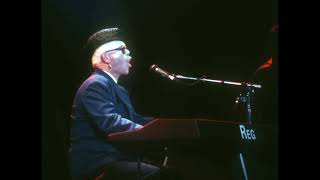 15. Goodbye Marlon Brando (Elton John - Live In Philadelphia: 10/4/1988)