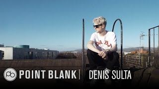 Interview with Denis Sulta at DJ Mag Best of British Awards