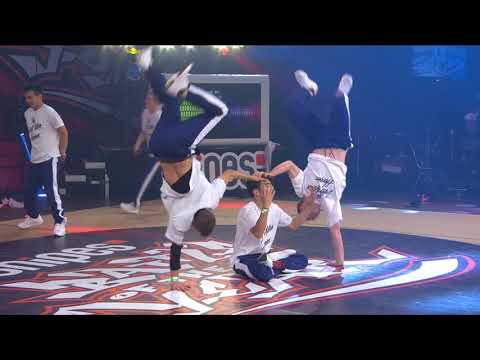 BOTY 2017 - Last Action Heroes  (Germany