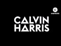 Calvin Harris Ellie Goulding Miracle Breaks Mix PAL High Tone Only 2023