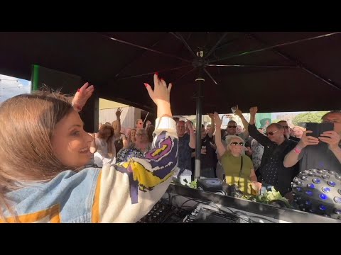 ZOYA - Live @ In Search of Sunset, Tilburg