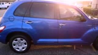 preview picture of video '2006 Chrysler PT Cruiser Sherman TX'