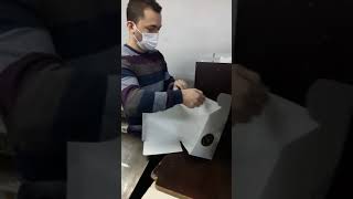 Ergenler Matbaa Kutu Ambalaj