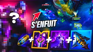 L'ASSASSIN LE PLUS MOBILE DE LA META ? IL N'A PAS LE DROIT DE TOUCHER SES CAMPS !